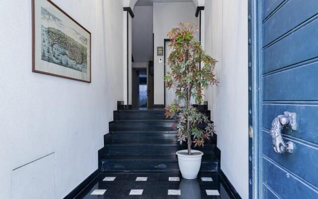 Flat 40M² 1 Bedroom 1 Bathroom - Genoa