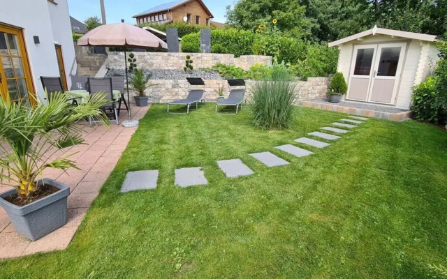 "moseltor" Comfortable Holiday Residence