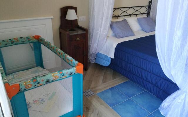 Il Timone Bed and Breakfast