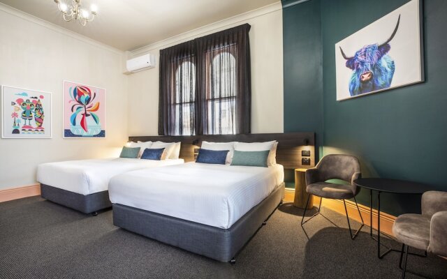 Ramsgate Hotel by Nightcap Social