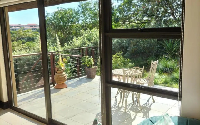 Zimbali Fully equipped Apartment- 2 sleeper