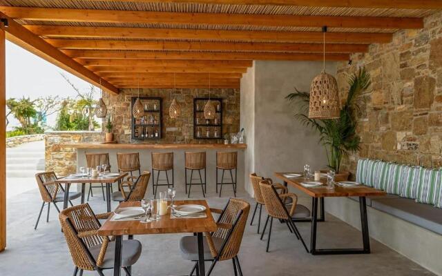 Le Palme Mykonos