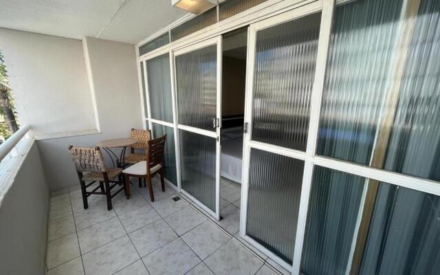 Travessa 12 - Suítes centro de Serra Negra