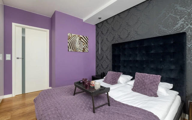 Stylish Kraków Apartment by Renters