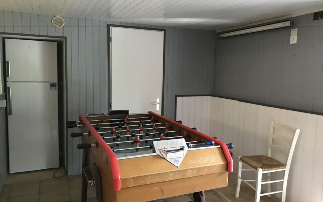 Regisland Gîte Orchidée