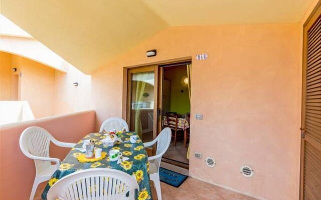 Murta Maria Apartments