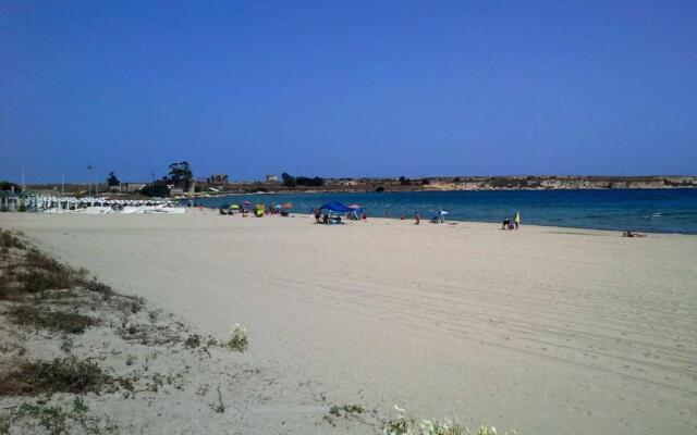 Apartment 1st floor in Villino Eliana