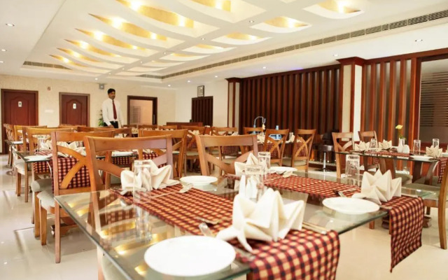 Athirappilly Residency