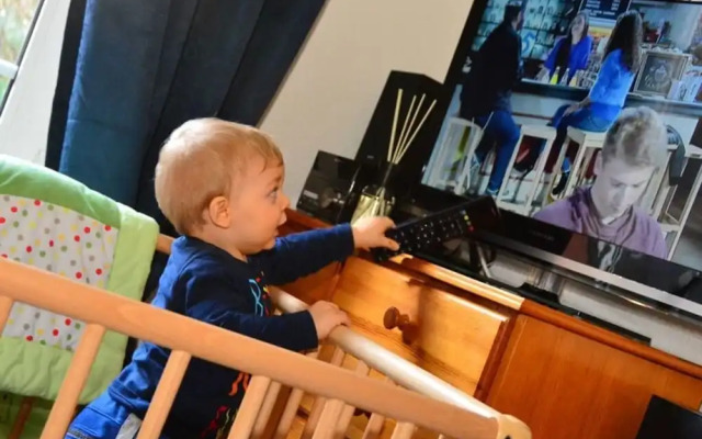 Elsewhere Comfortable Holiday Residence