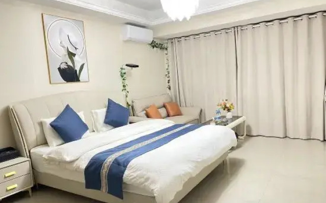 Kuncheng Home (Kunshan Shimao Shop)