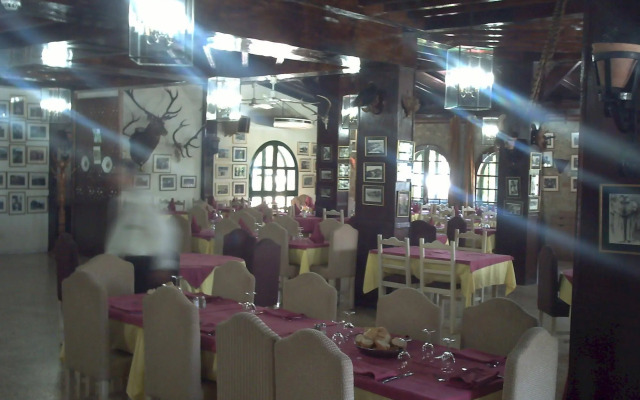 Royal Rihana Hotel