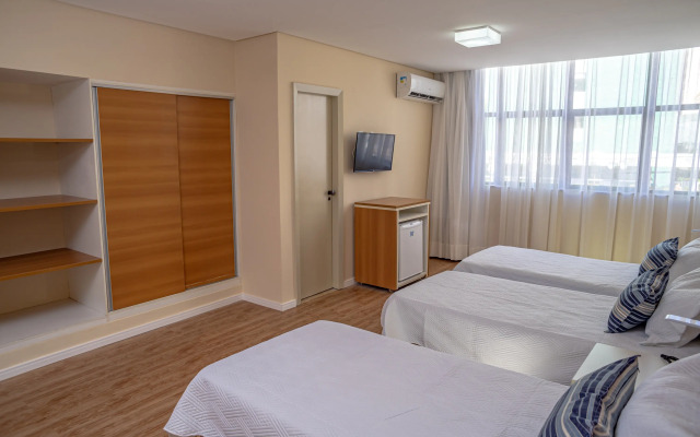 Grande Hotel da Barra