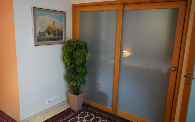 Kamil Apartments, Lux, 131m2