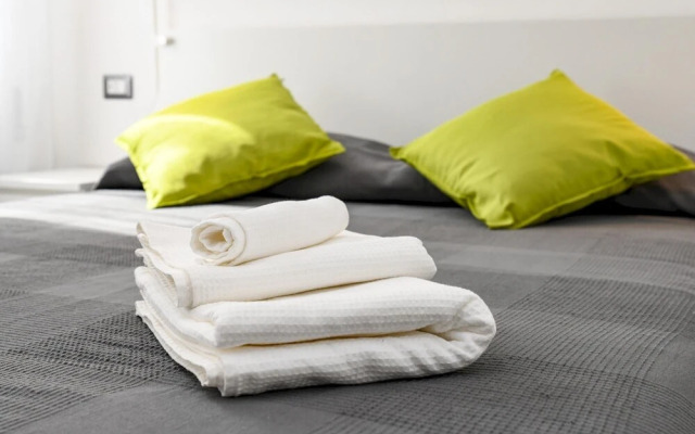 Taurus Suite Apartment - Italian Homing
