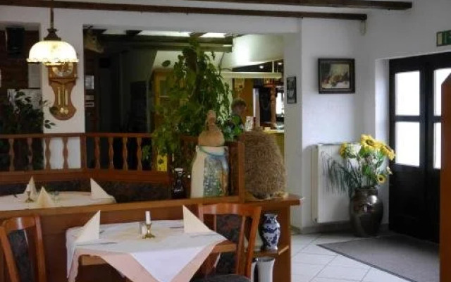 Hotel & Gasthof Zum Postkutscher