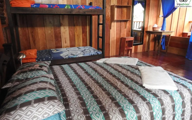 Posada Turistica Dantayaco