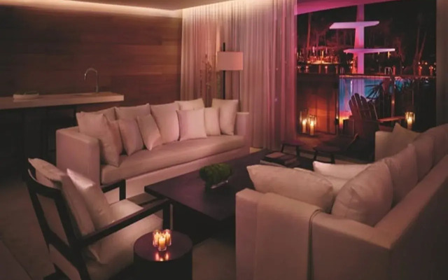 The Miami Beach EDITION