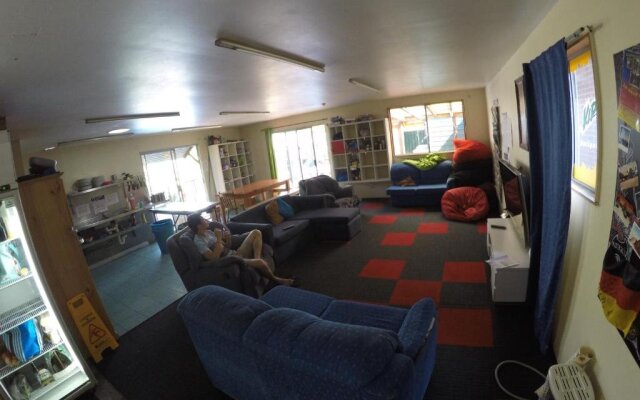 Backpackers Newcastle