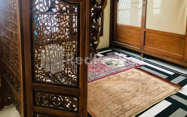 Sahil Inn Syariah