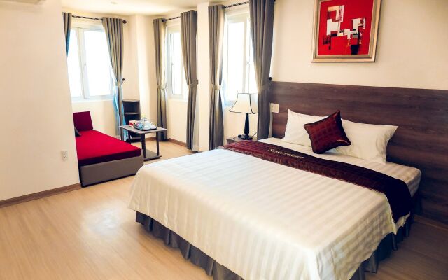 La Suite Hotel Da Nang