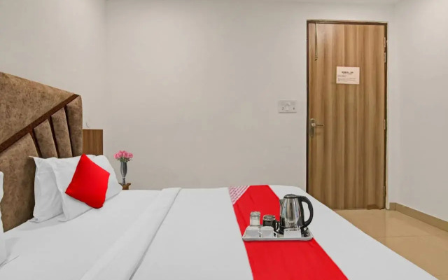 Oyo Flagship 804502 Townhouse Hotel Grand