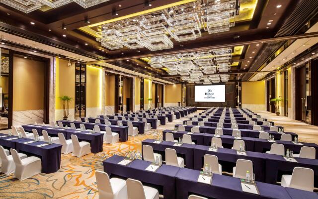 Hilton Wenchang