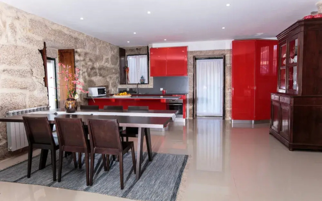 Casa De Carcavelos