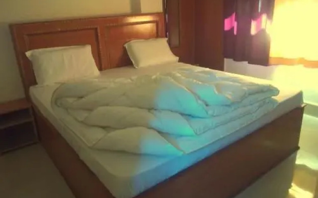 Hotel Prosperity & Restaurant