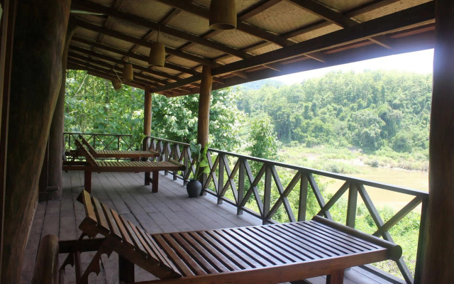 Mahout Hotel