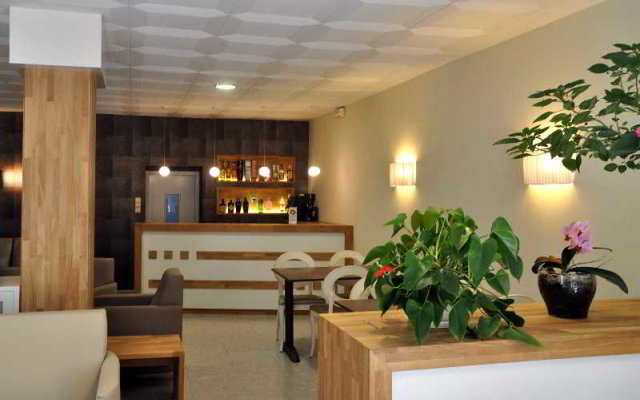 Hotel Catalunya