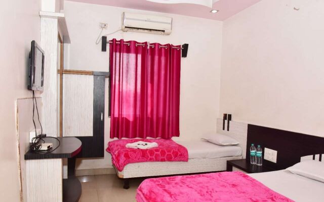 Hotel Temple Sai