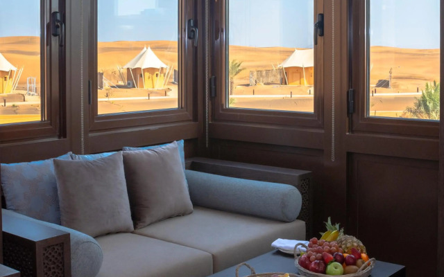 Al Badayer Retreat by Sharjah Collection