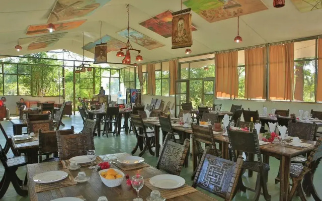Emerald Lodge Turmi