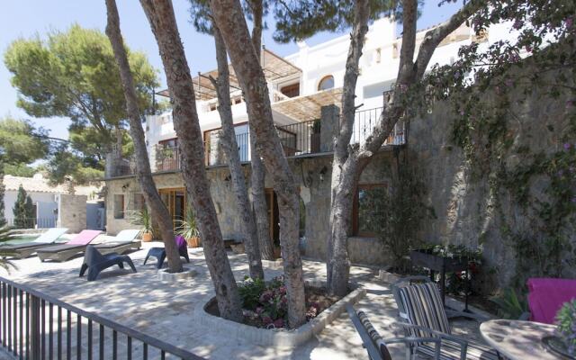 Monte Molar Guest Apartment & Private Pool