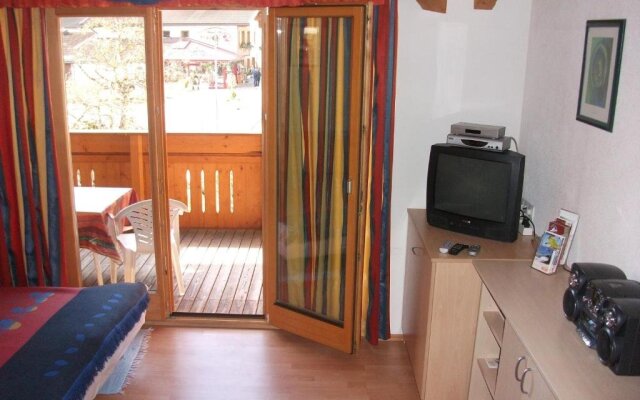 Ferienhaus Artho