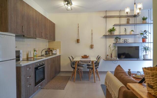 Oreon Suites - 'Areti'