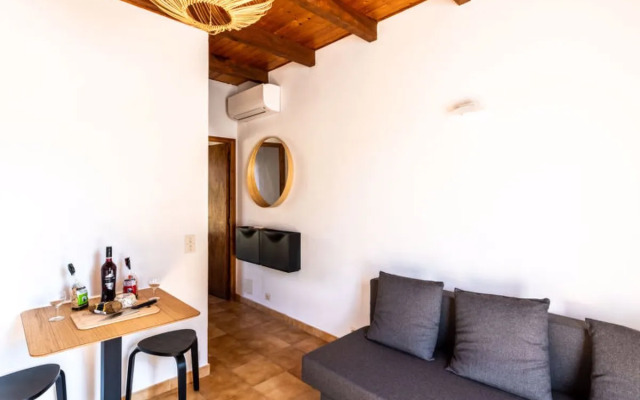 Appartement Dolce Vita