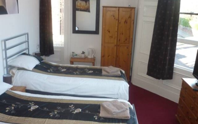 Mowbray Guest House