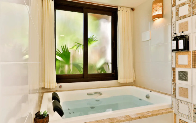 Paraíso Ecológico Pousada & SPA