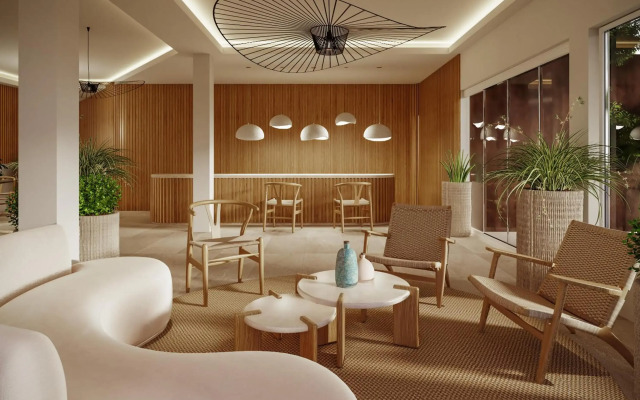 Flacalco Hotel & Apartments