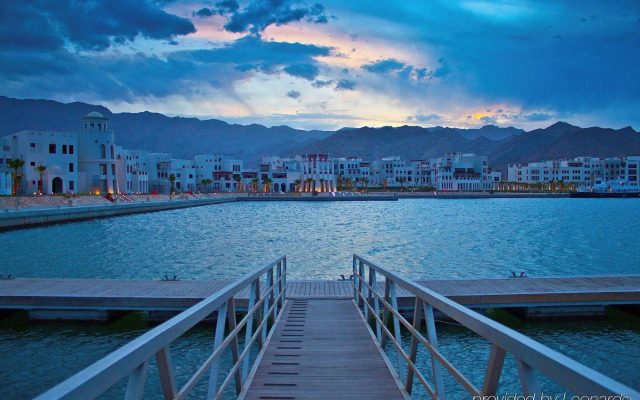 Sifawy Boutique Hotel