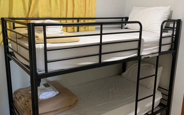 Moana Beach Tourist Park