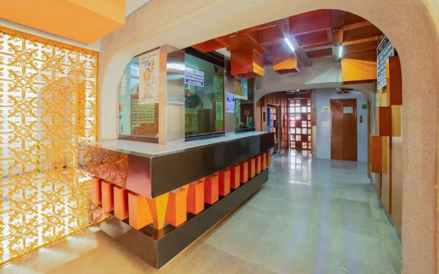 Oyo Hotel Antas