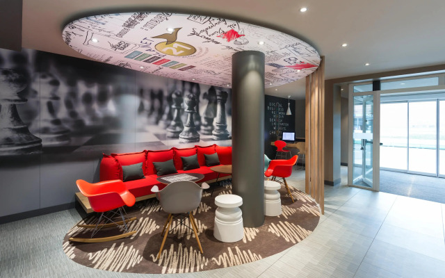 ibis Bilbao Barakaldo