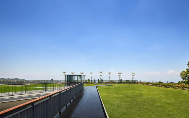 The Gaia Hotel Bandung