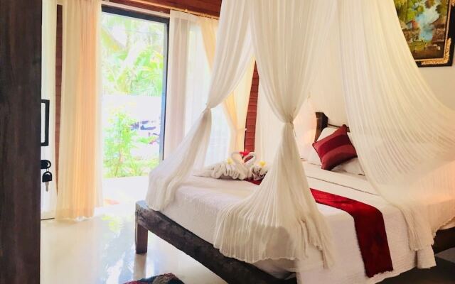 Crystal Bay Pool View Bungalow