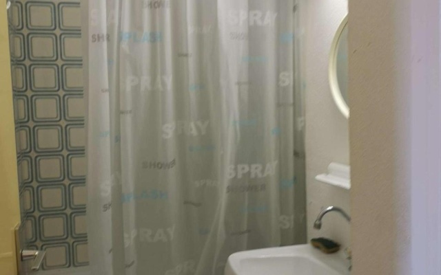 Appartement Port Barcarès, 2 pièces, 4 personnes - FR-1-195-6