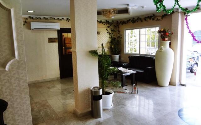 Plaza Hotel