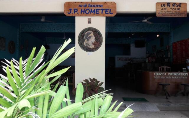 JP Hometel
