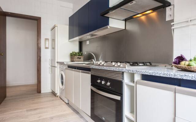 Apartamento Principe de Vergara IV